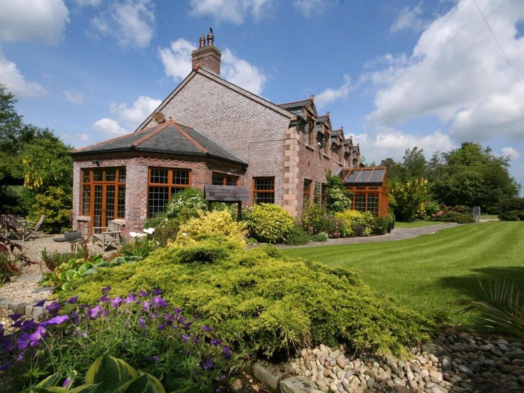 Blackwell House Banbridge Buitenkant foto