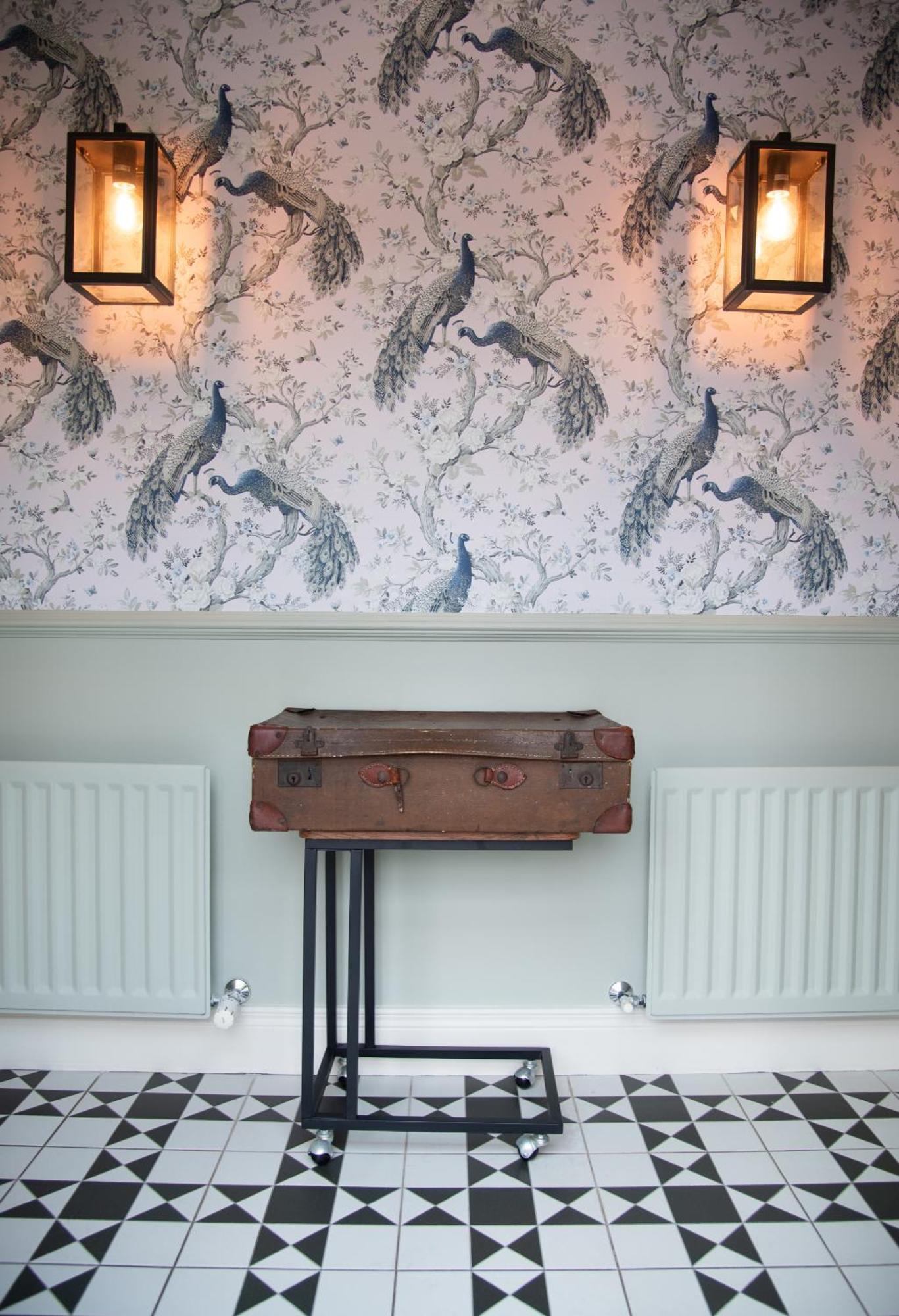 Blackwell House Banbridge Buitenkant foto