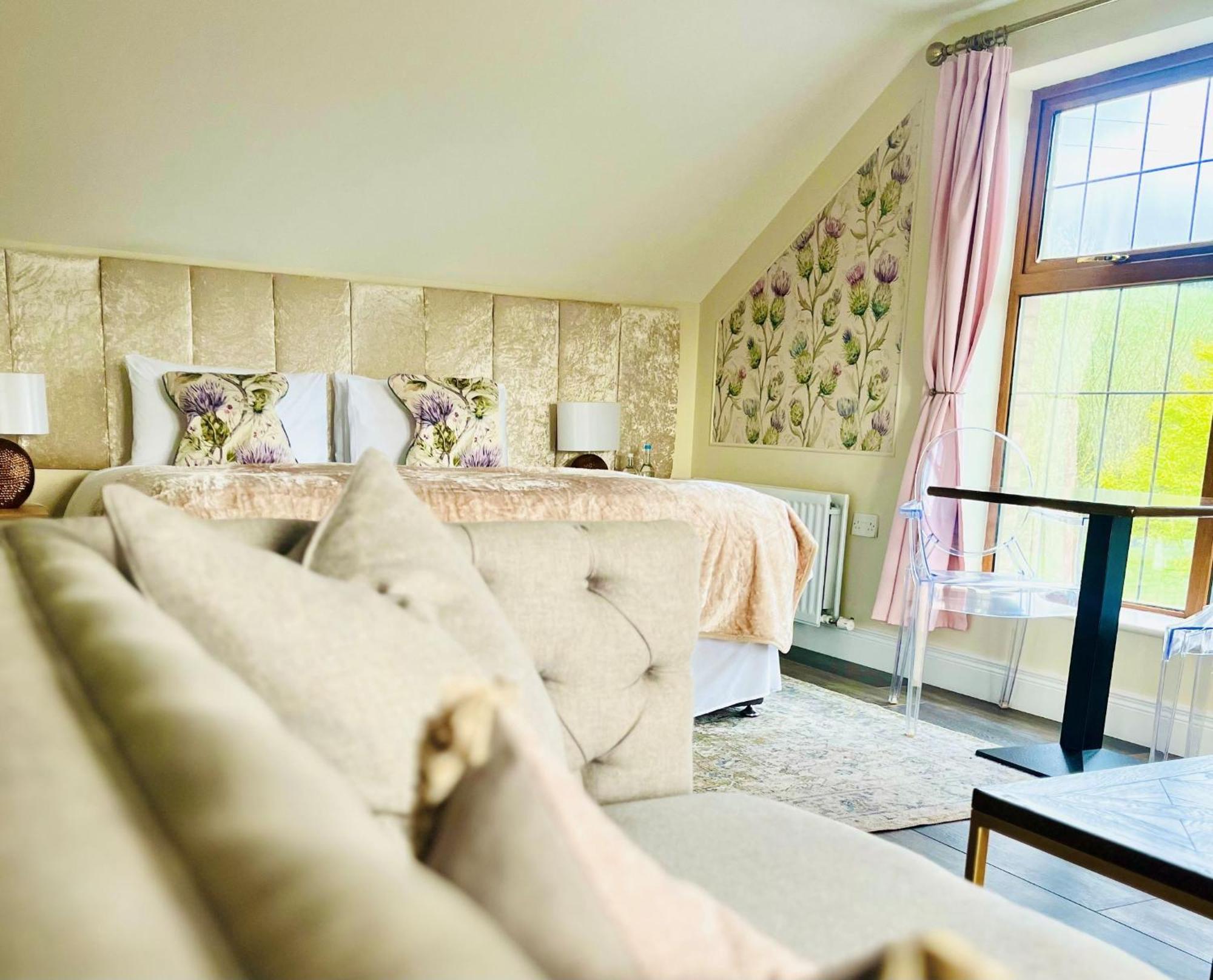Blackwell House Banbridge Kamer foto